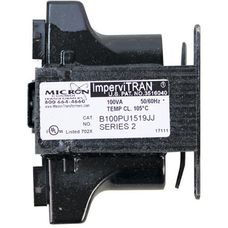 LANG Transformer 31400-04